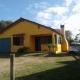 Casa Benjaim, Punta del Diablo - Fotografie 1