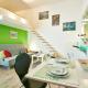 Studio Apartment Green Wall Zagreb - Photo 7