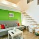Studio Apartment Green Wall Zagreb - Photo 8