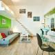 Studio Apartment Green Wall Zagreb - Photo 9
