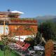 Residence Bucaneve