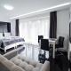Wonder Home - Apartamenty w cichej i zielonej części Karpacza - z miejscem na grilla i parkingiem, Karpacz (fotografie 8)
