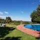 Hostal La Quebrada