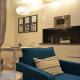 Parma City Centre Holiday House, Parma - Foto 3