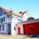 Ferrari Apartment, Interlaken