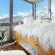 Stirling Luxury Chalet & Spa