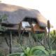 Driftwood Treehouse, Sunrise-on-Sea (fotografie 4)