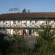Riv'Hotel, Maleville