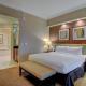 Penthouse Suite with Strip View at The Signature At MGM Grand, Las Vegas - Photo 7