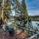 Starling Lake House, Hayden - Fotografie 6