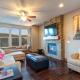 The Retreat, Keetley Junction (fotografie 5)