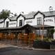 The Queen's Head Hotel Troutbeck - Fotografie 8