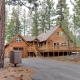 Snowpeak Chalet in Tahoe Donner Truckee - Fotografie 2