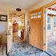 Snowpeak Chalet in Tahoe Donner Truckee - Fotografie 4