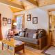 Snowpeak Chalet in Tahoe Donner Truckee - Fotografie 5