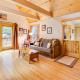 Snowpeak Chalet in Tahoe Donner Truckee - Fotografie 6