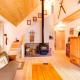 Snowpeak Chalet in Tahoe Donner Truckee - Fotografie 10