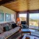 Dulcinea's Cabin, Yachats (fotografie 4)