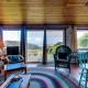 Dulcinea's Cabin, Yachats (fotografie 7)