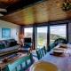 Dulcinea's Cabin, Yachats (fotografie 10)