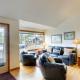 Chapman Cottage, Cannon Beach - Fotografie 8
