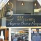 Hotel La Bitta, Marina di Pietrasanta (photo 4)