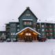 Snow Creek Lodge by Fernie Lodging Co