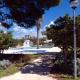 Chalet Marivent, Cala en Bosch