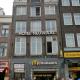 Budget Hotel Neutraal, Ámsterdam