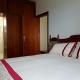 Apartment with beautiful ocean and city view Funchal - Zdjęcie 8
