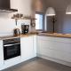 Apartament Jelitkowo, Gdaňsk (fotografie 9)