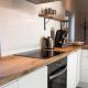 Apartament Jelitkowo, Gdaňsk (fotografie 10)