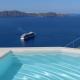 Villa Renos Hotel, Fira