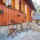 Guest House Rustico, Korenica (fotografie 8)