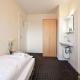 Hotel Wikinger Hof, Hamburg - Zdjęcie 2