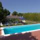 Agriturismo in Tuscany with Pool and Wine Tasting, Molino Mazzetti (fotografie 3)