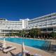 Grecian Sands Hotel, Ayia Napa - Fotografie 2