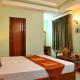 Hotel Citi International, Нью-Дели - Фото 8