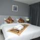 Top High Airport Link Hotel, Bangkok, Bangkok - Foto 5