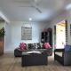 Muri Beachside Villa with pool, Rarotonga (photo 10)