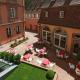 Hôtel & Spa Le Bouclier D'or Straßburg - Foto 5