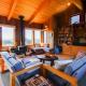 Gewing House, Sea Ranch - Fotografie 7
