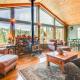 Hillside View Vacation Home Truckee - Foto 4