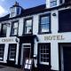 The Crown Hotel, Peebles