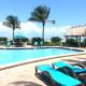 On The Beach - Lux 2 Bedroom Miami, Hollywood (foto 7)