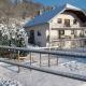 Lovely Mansion in Lirstal with Terrace, Lirstal - Foto 8