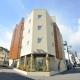 Sakura Garden Hotel, Ósaka (fotografie 6)