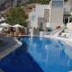 Antinea Suites Hotel & Spa, Kamari (photo 2)