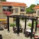 Wayak Hotel, Managua