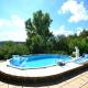 Villa in Tuscany with Pool near Certaldo Gambassi Terme - Fotografie 3